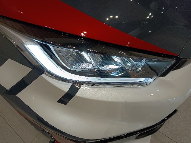 TOYOTA GR YARIS 2024 Image 47