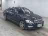 MERCEDES BENZ S CLASS 2007 Image 4