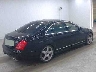 MERCEDES BENZ S CLASS 2007 Image 5