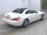 MERCEDES BENZ SL 2013 Image 5