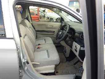 TOYOTA PASSO 2023 Image 11