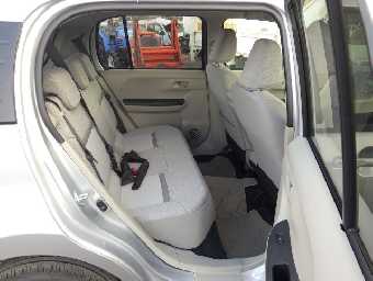 TOYOTA PASSO 2023 Image 13