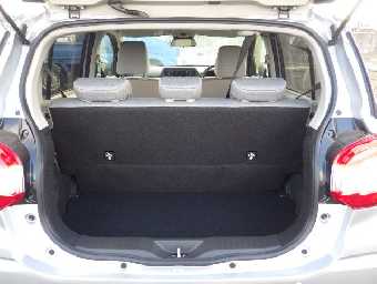 TOYOTA PASSO 2023 Image 14