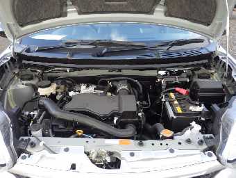 TOYOTA PASSO 2023 Image 22