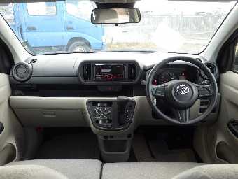 TOYOTA PASSO 2023 Image 5