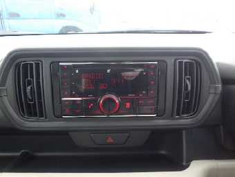 TOYOTA PASSO 2023 Image 7