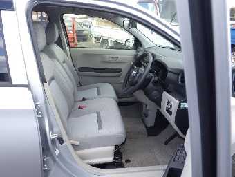 TOYOTA PASSO 2023 Image 11