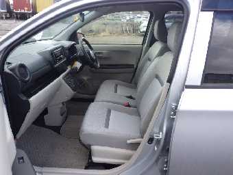 TOYOTA PASSO 2023 Image 12