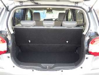 TOYOTA PASSO 2023 Image 14