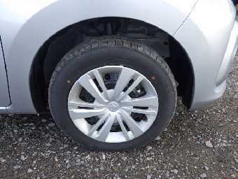 TOYOTA PASSO 2023 Image 19