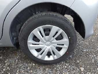 TOYOTA PASSO 2023 Image 21