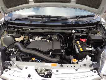 TOYOTA PASSO 2023 Image 22