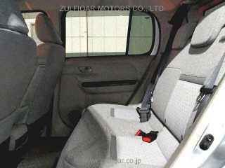 TOYOTA PASSO 2023 Image 6