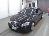 MERCEDES BENZ S CLASS 2011 Image 1