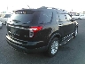 FORD EXPLORER 2013 Image 5