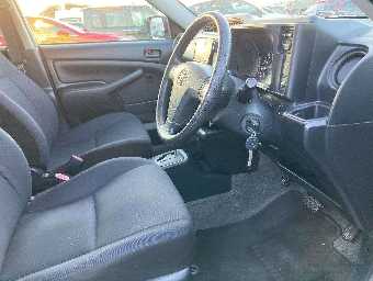 TOYOTA SUCCEED 2020 Image 5