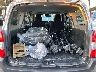 TOYOTA SUCCEED 2020 Image 8