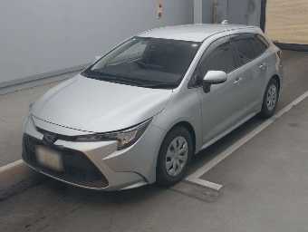 TOYOTA COROLLA TOURING 2021 Image 1