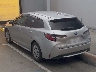 TOYOTA COROLLA TOURING 2021 Image 4