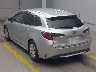 TOYOTA COROLLA TOURING 2021 Image 4