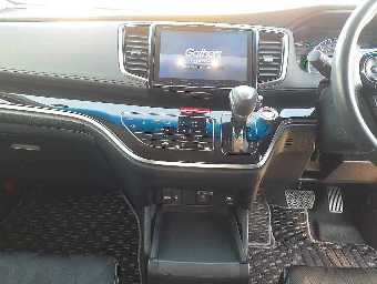 HONDA ODYSSEY HYBRID 2018 Image 9