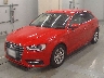 AUDI A3 2014 Image 1