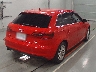 AUDI A3 2014 Image 2