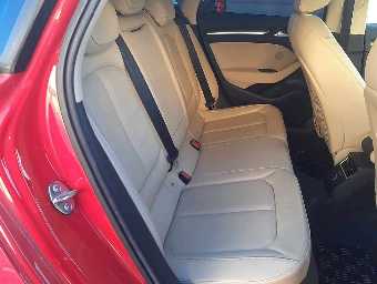 AUDI A3 2014 Image 10