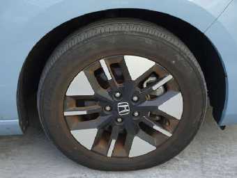 HONDA STEPWGN 2023 Image 13