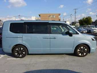 HONDA STEPWGN 2023 Image 14