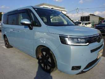 HONDA STEPWGN 2023 Image 16