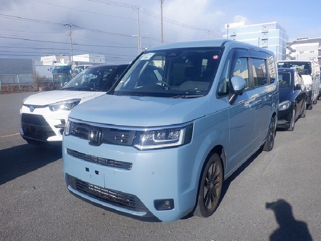 HONDA STEPWGN 2023 Image 24