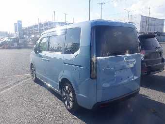 HONDA STEPWGN 2023 Image 19