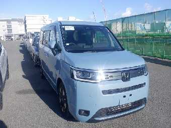 HONDA STEPWGN 2023 Image 20