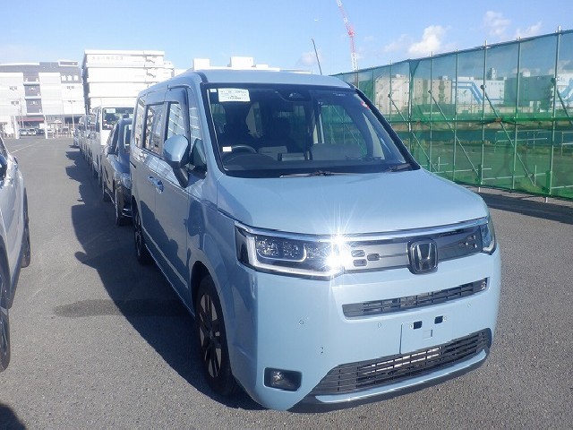 HONDA STEPWGN 2023 Image 26