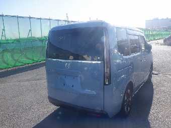 HONDA STEPWGN 2023 Image 21