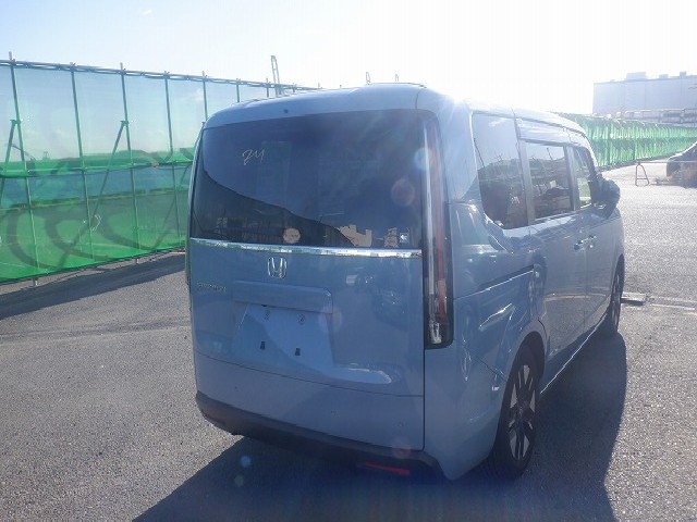 HONDA STEPWGN 2023 Image 27