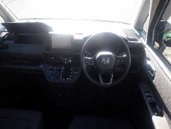 HONDA STEPWGN 2023 Image 22