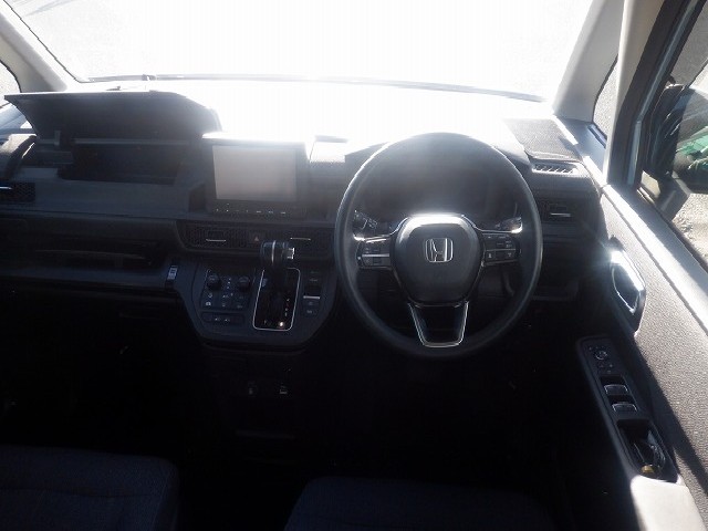 HONDA STEPWGN 2023 Image 28