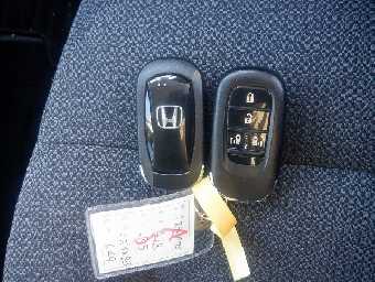 HONDA STEPWGN 2023 Image 24