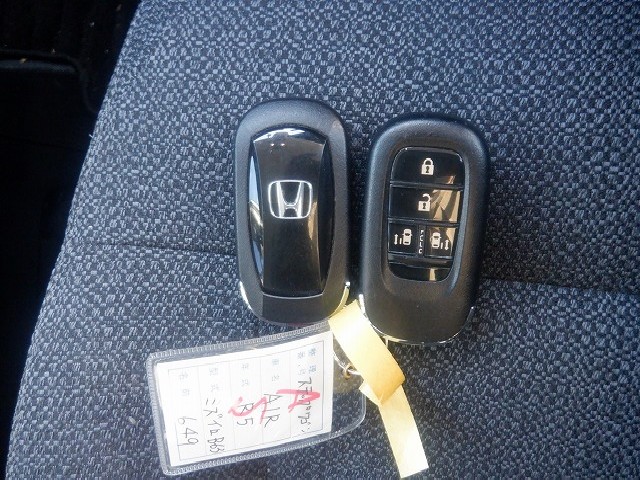 HONDA STEPWGN 2023 Image 30