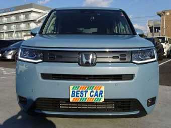 HONDA STEPWGN 2023 Image 4