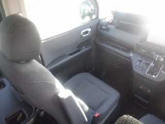 HONDA STEPWGN 2023 Image 25