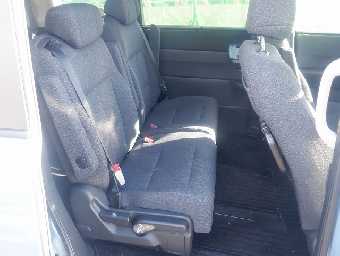 HONDA STEPWGN 2023 Image 26