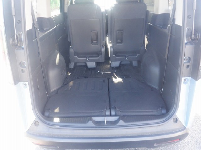 HONDA STEPWGN 2023 Image 33