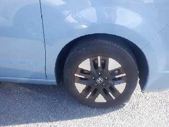 HONDA STEPWGN 2023 Image 28