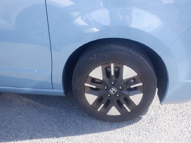 HONDA STEPWGN 2023 Image 34