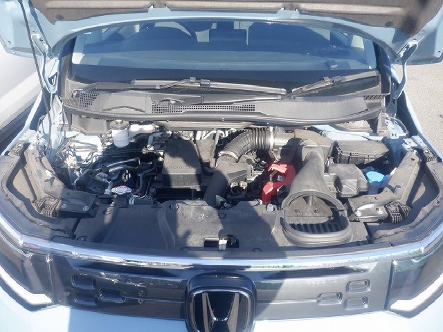 HONDA STEPWGN 2023 Image 35