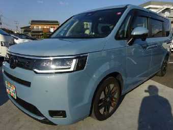 HONDA STEPWGN 2023 Image 5