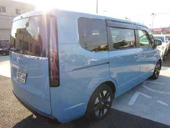 HONDA STEPWGN 2023 Image 7